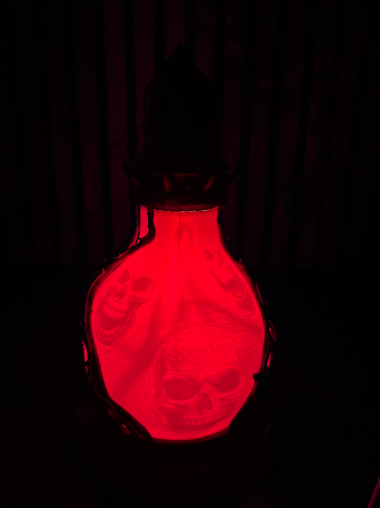 Dødsdrik Lampe