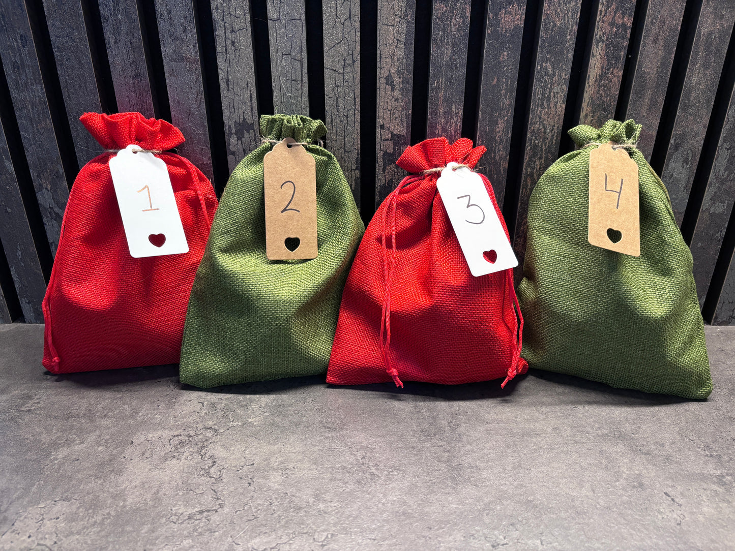 Adventskalender