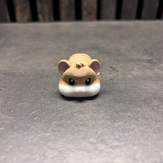 Mini Hamster Flexi