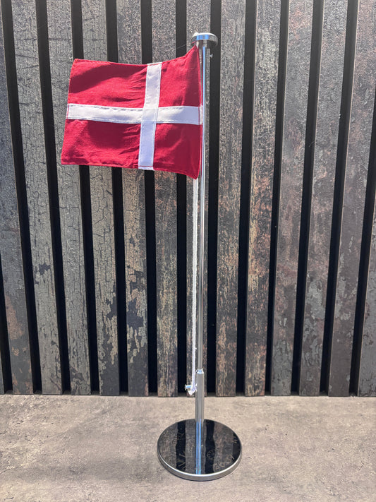 Personligt Bordflag