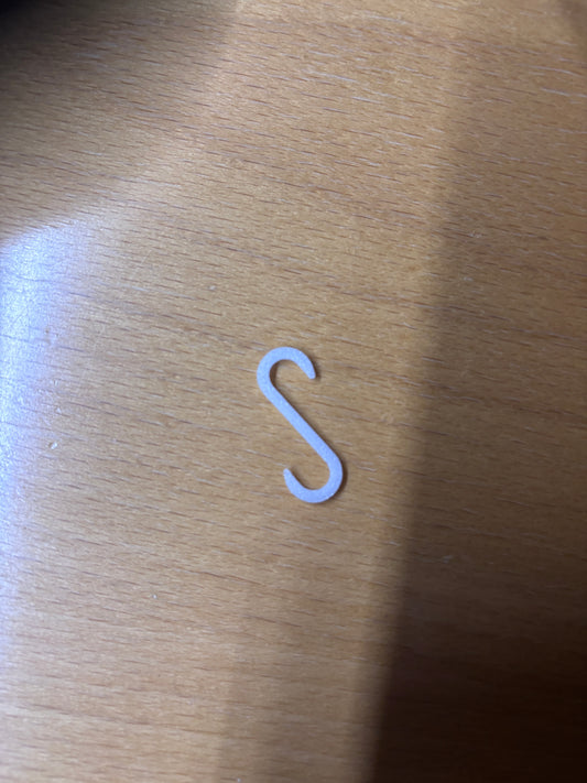 Krog til evt Julekugler