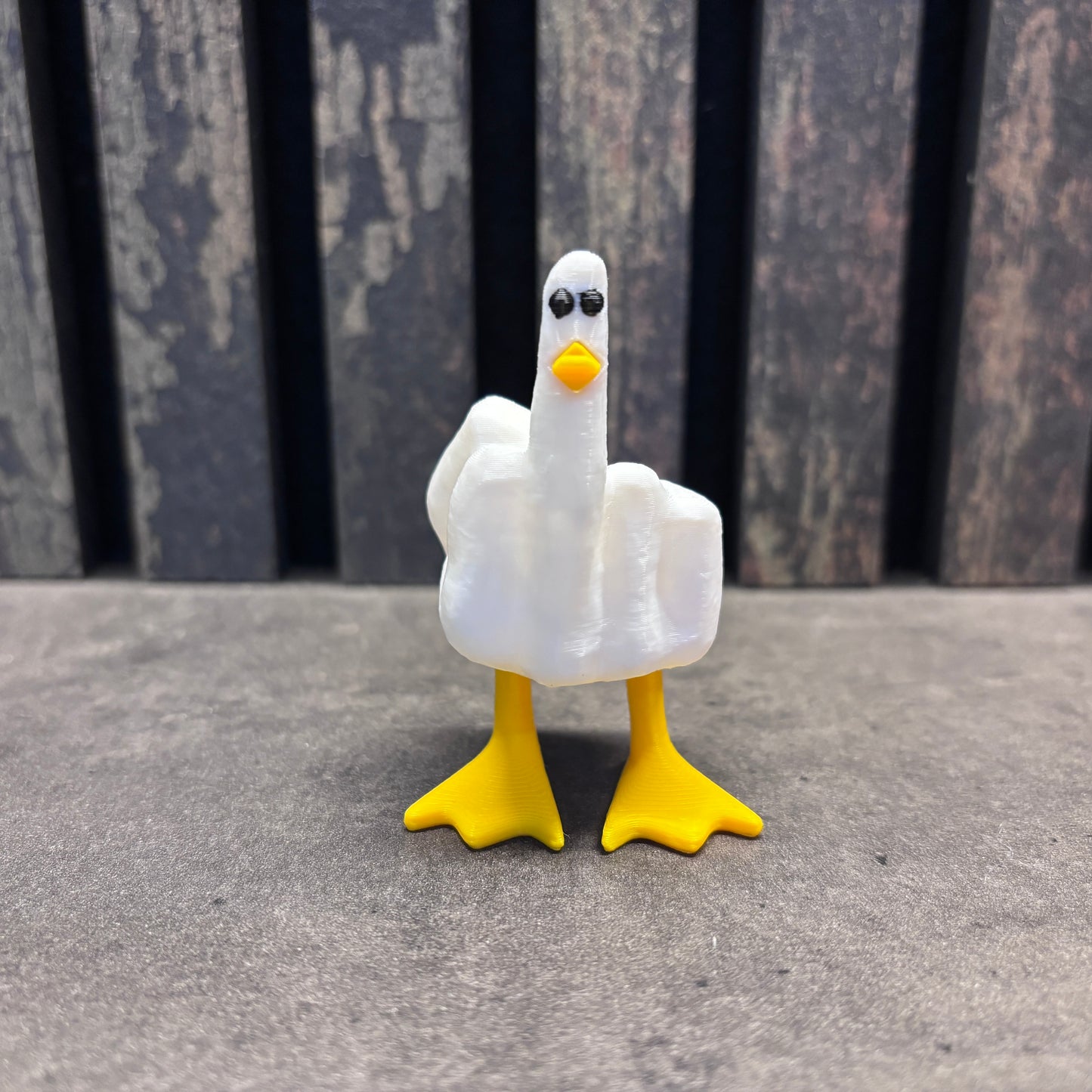 Duck U