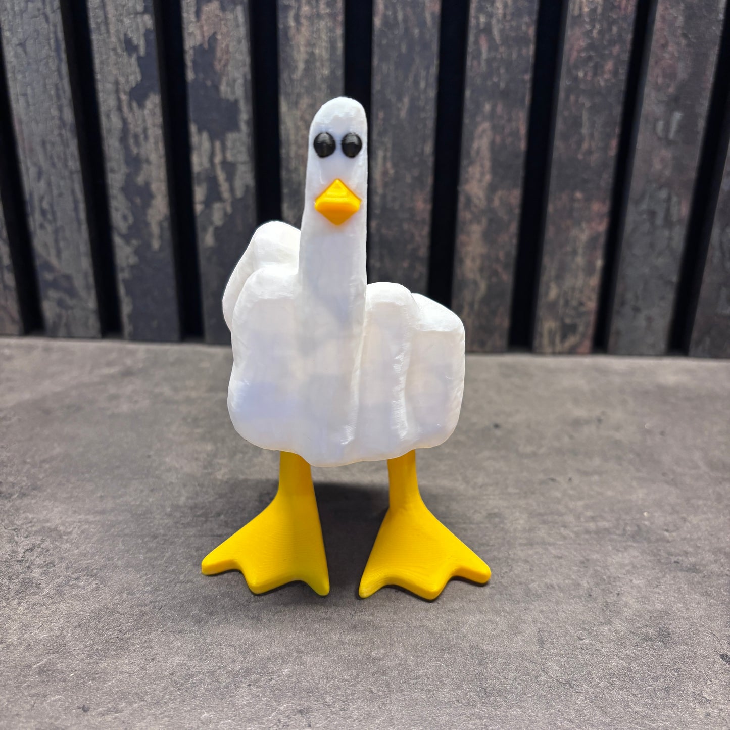 Duck U