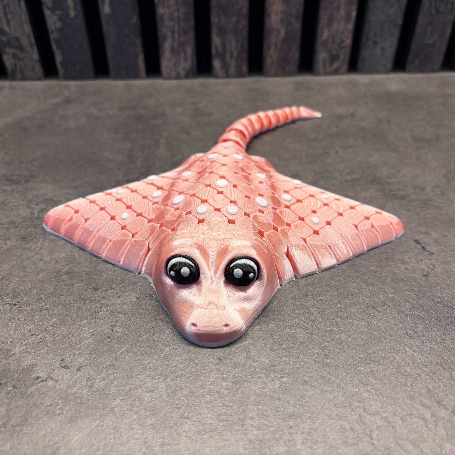 Rokken Ray Flexi Lille