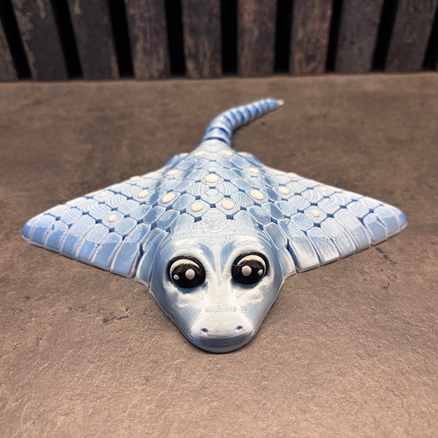 Rokken Ray Flexi Lille