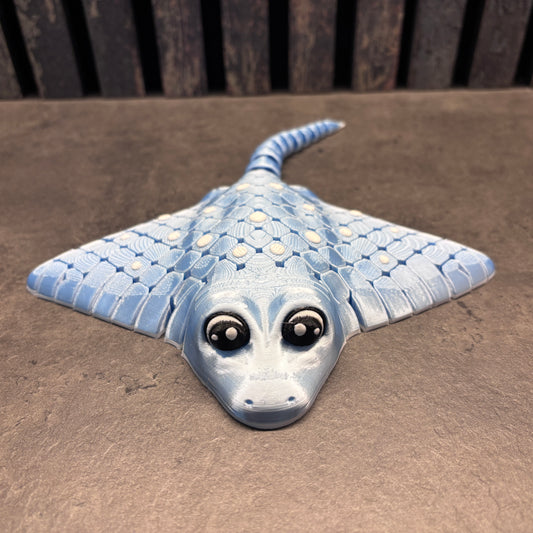 Rokken Ray Flexi Lille