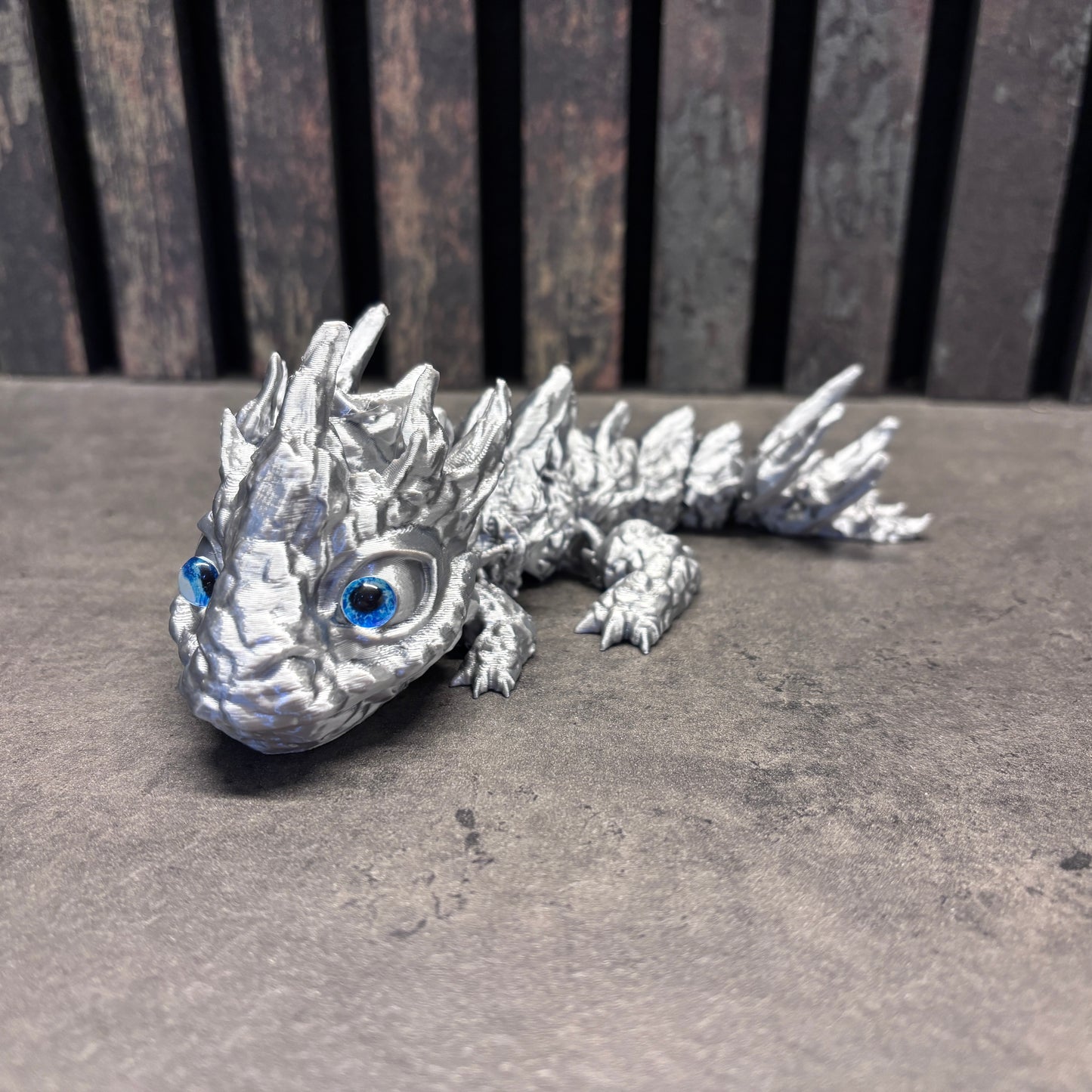 Baby Stendrage (Fås i flere farver)
