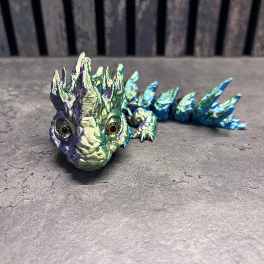 Baby Stendrage (Fås i flere farver)