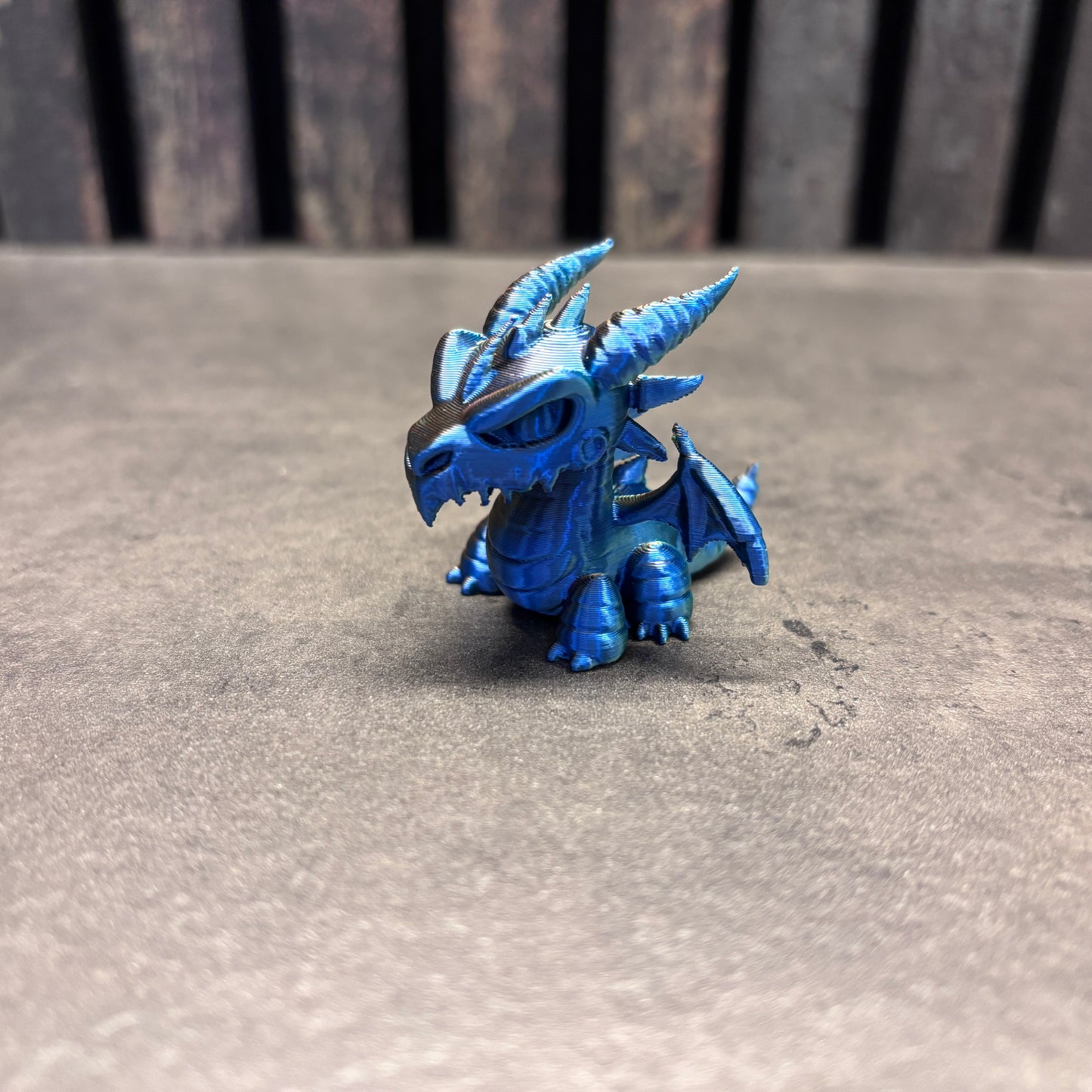 Drage Mini