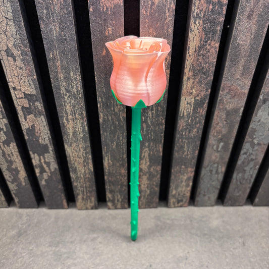 Rose (Fås i flere farver)