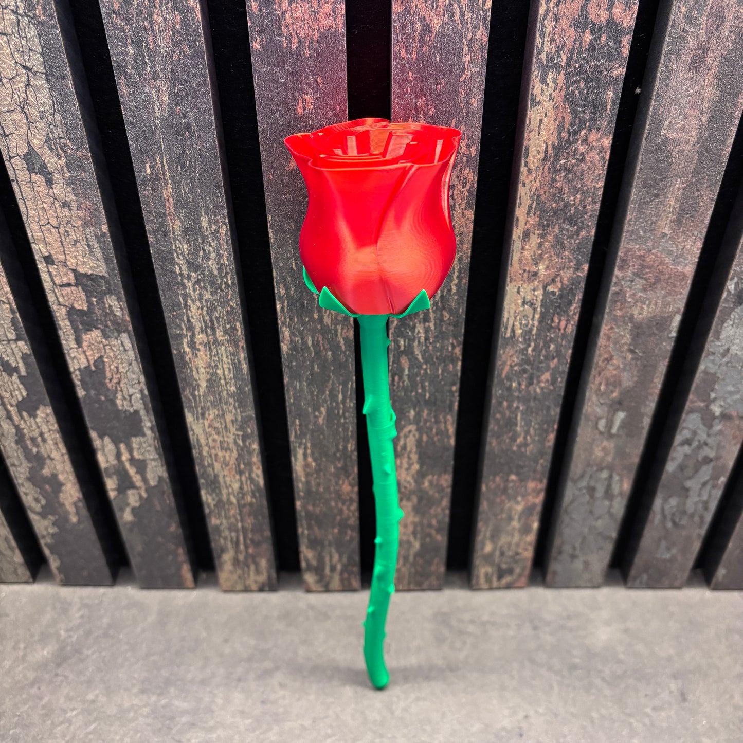 Rose (Fås i flere farver)