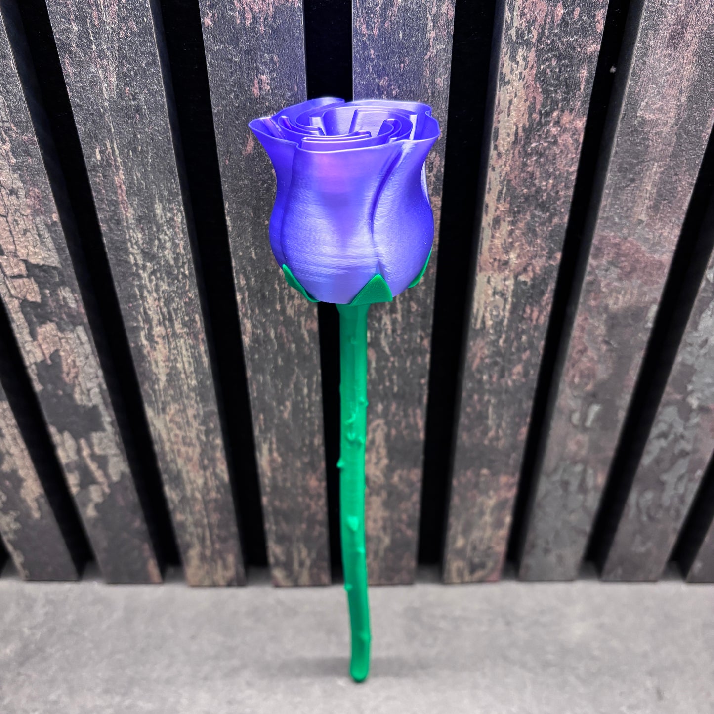 Rose (Fås i flere farver)