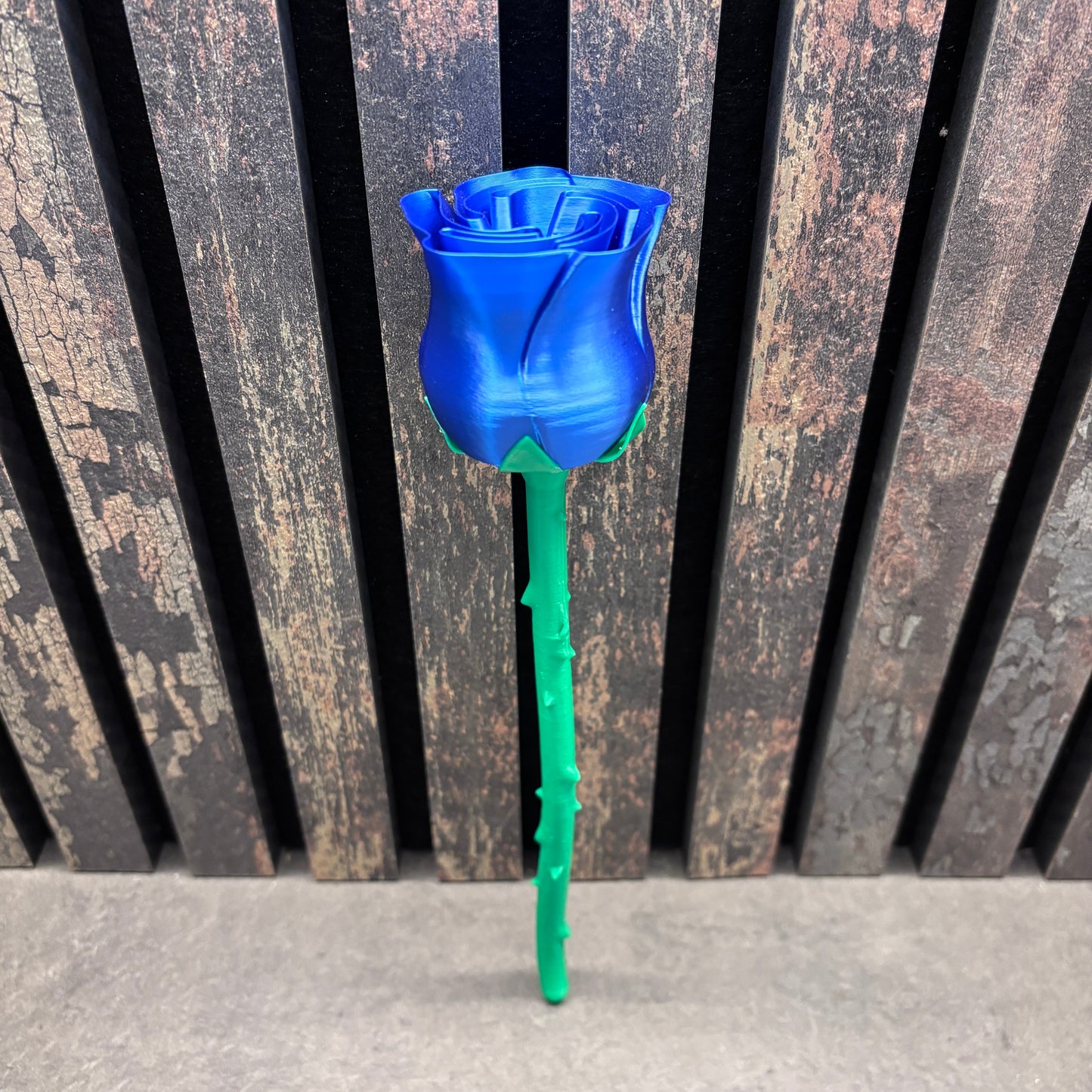 Rose (Fås i flere farver)