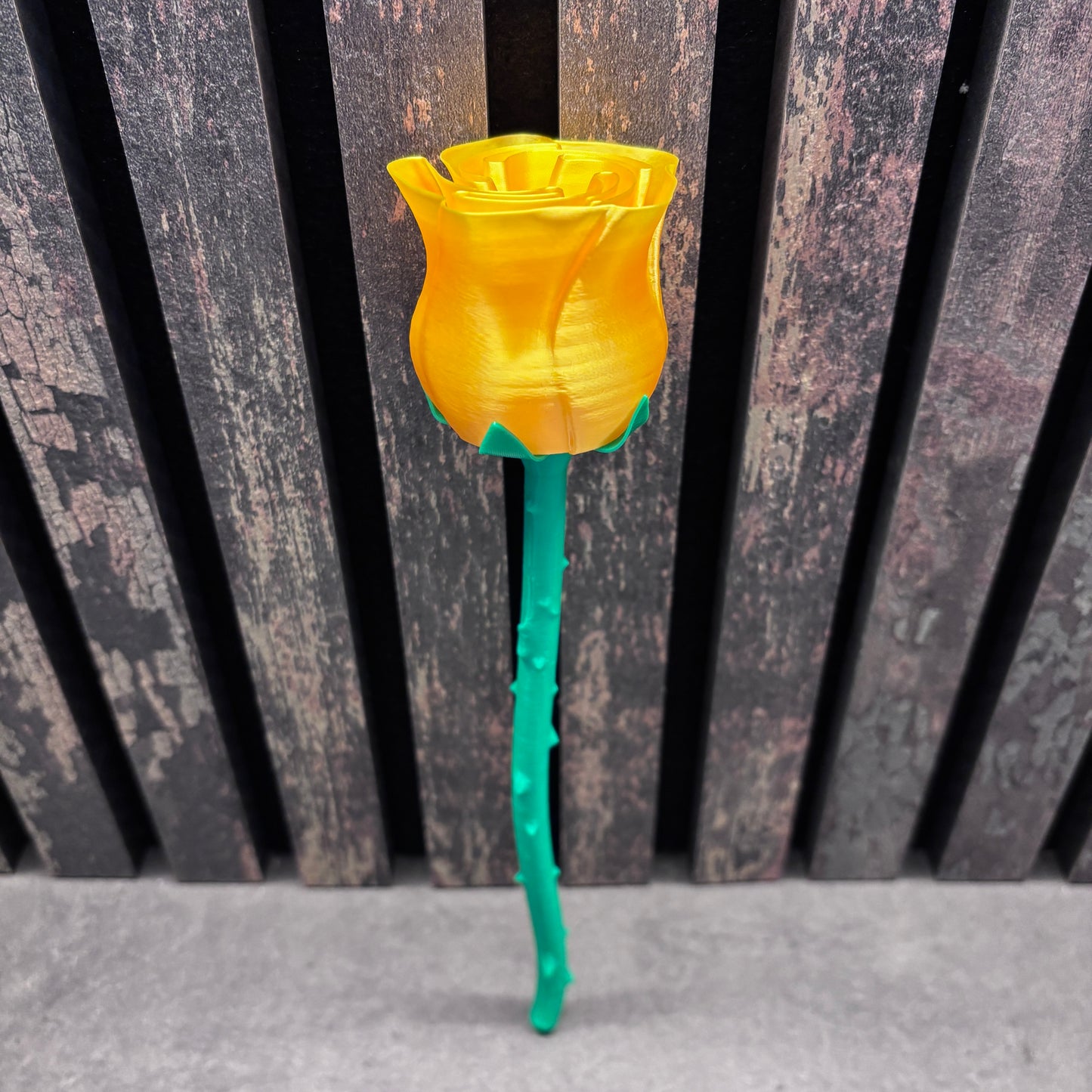Rose (Fås i flere farver)