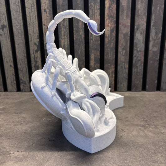 Stjernetegn - SKORPIONEN