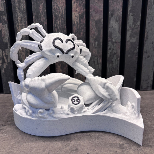 Stjernetegn - KREBSEN