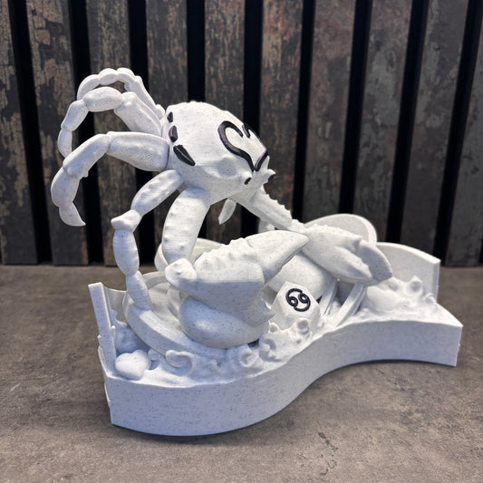 Stjernetegn - KREBSEN