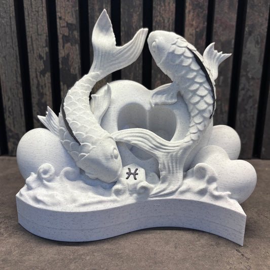 Stjernetegn - FISKEN