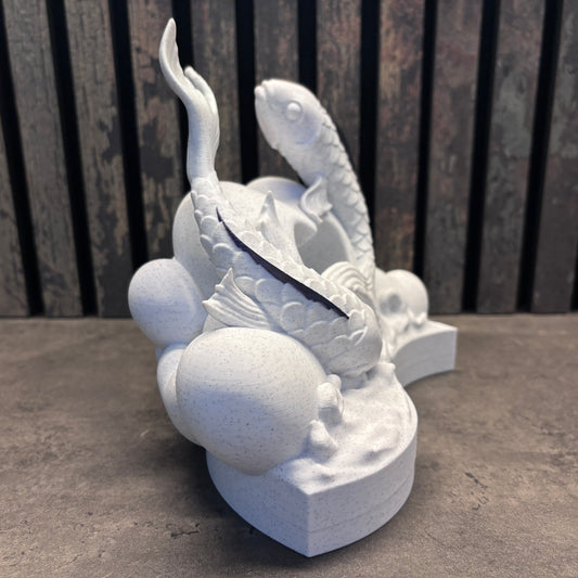 Stjernetegn - FISKEN