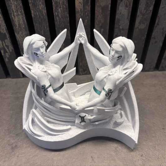 Stjernetegn - TVILLING