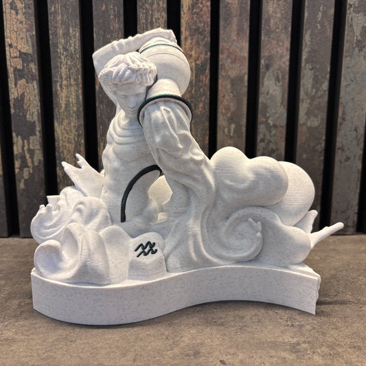 Stjernetegn - VANDMANDEN