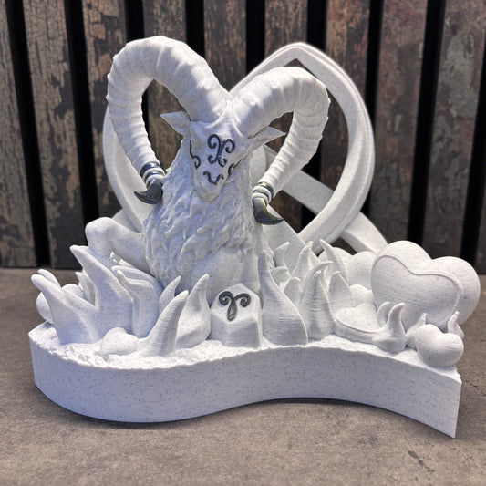 Stjernetegn - VÆDDEREN