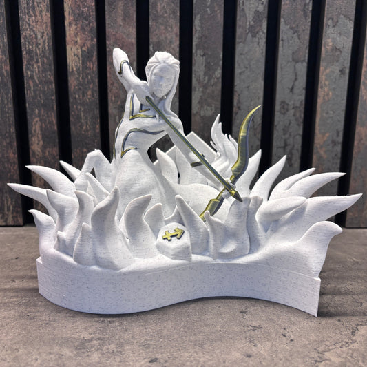 Stjernetegn - SKYTTEN