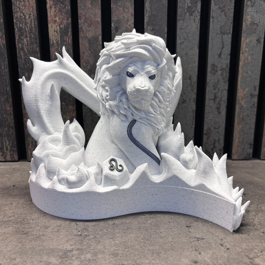 Stjernetegn - LØVEN