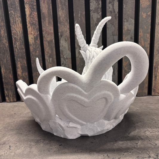 Stjernetegn - STENBUKKEN