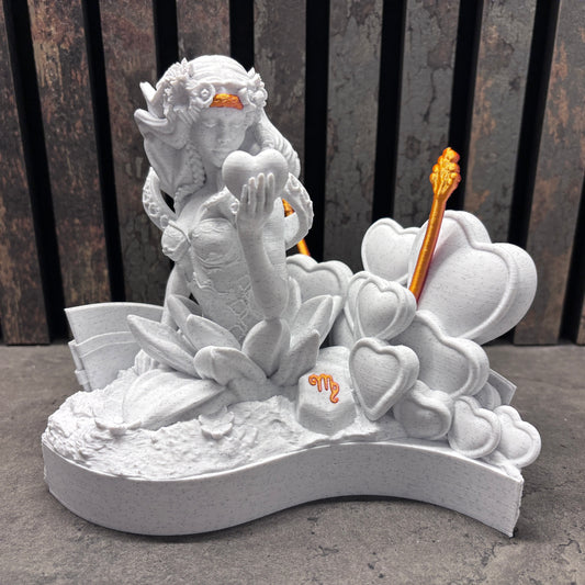 Stjernetegn - JOMFRUEN