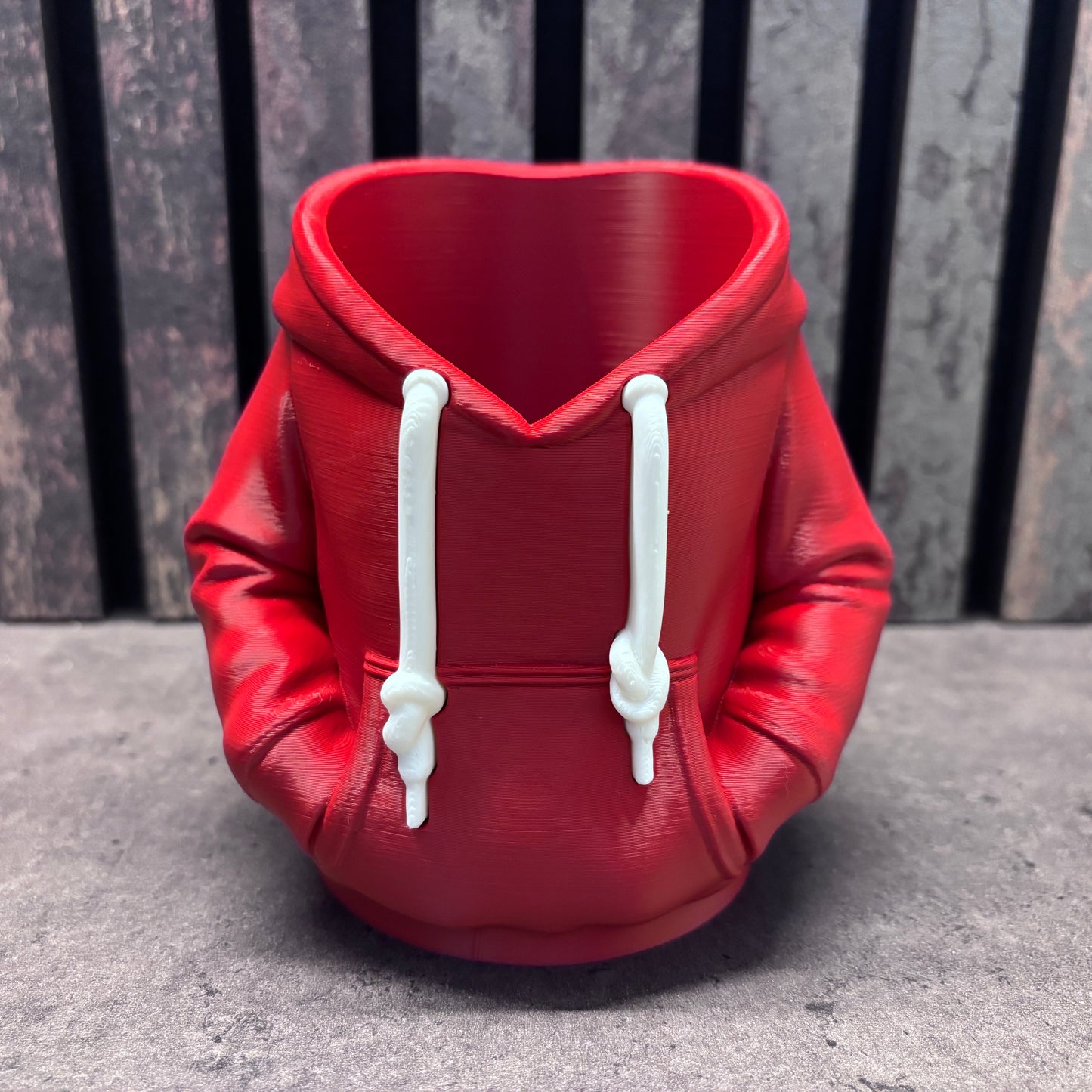 Hoodie - Can Holder (Fås i flere farver)