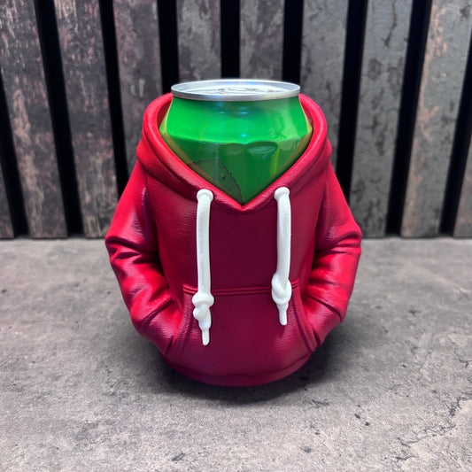 Hoodie - Can Holder (Fås i flere farver)