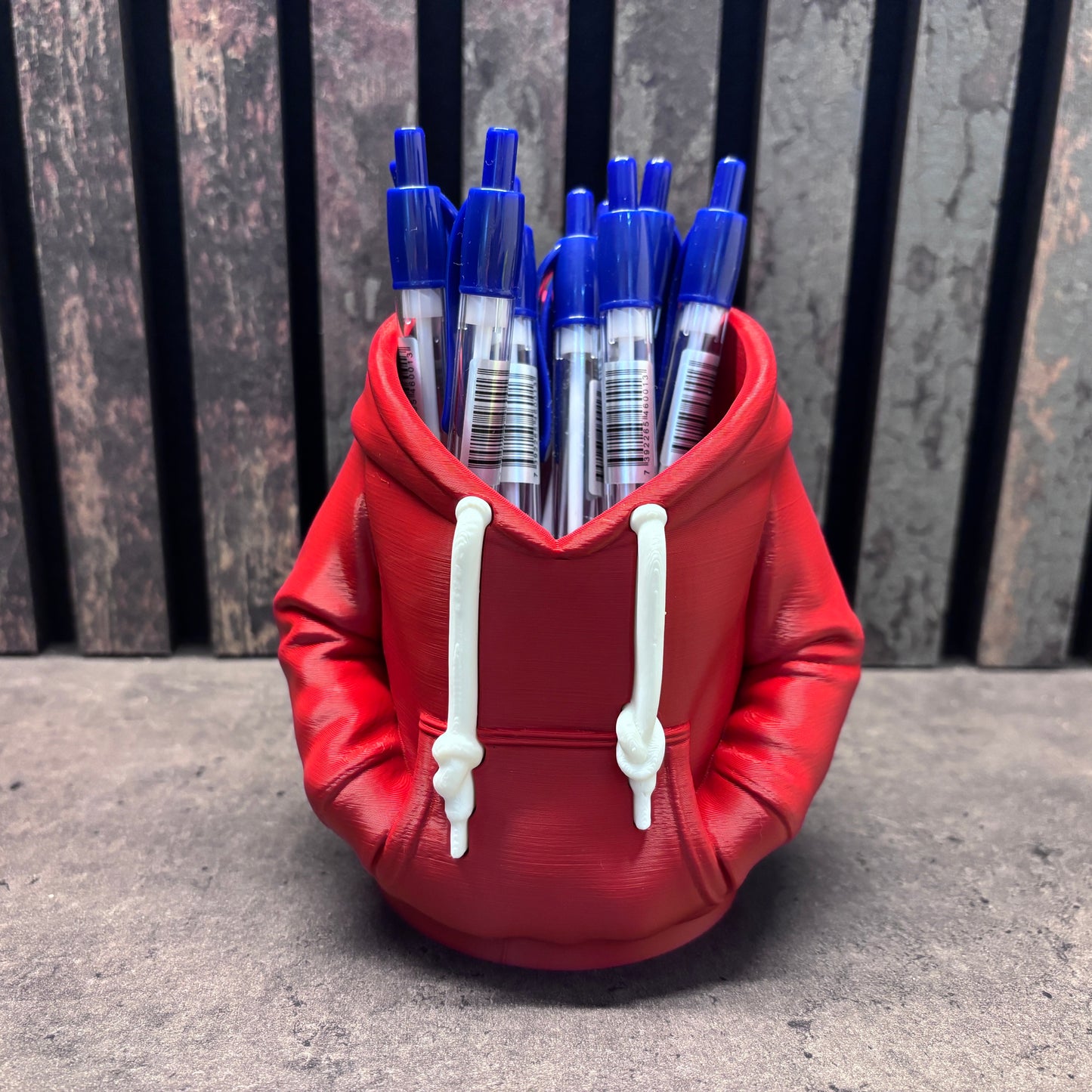 Hoodie - Can Holder (Fås i flere farver)