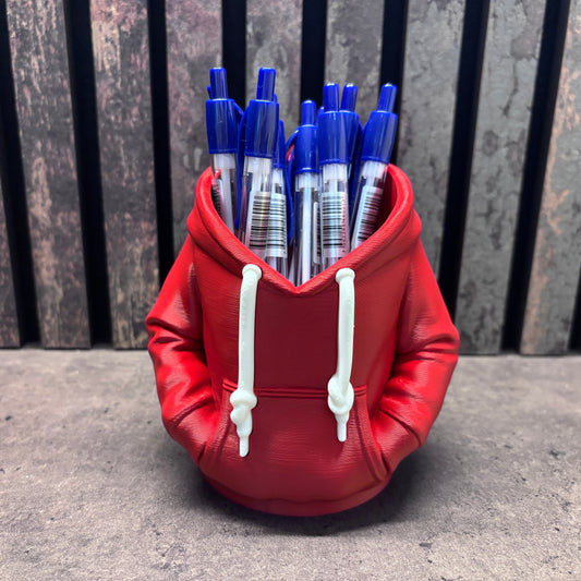 Hoodie - Can Holder (Fås i flere farver)