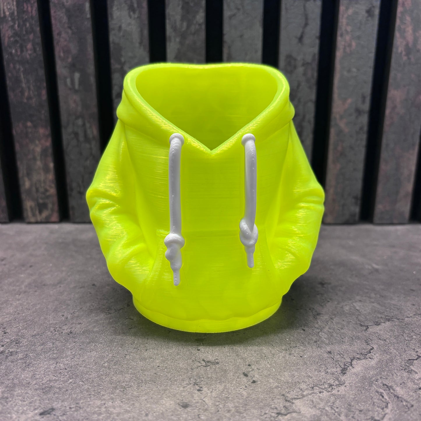 Hoodie - Can Holder (Fås i flere farver)