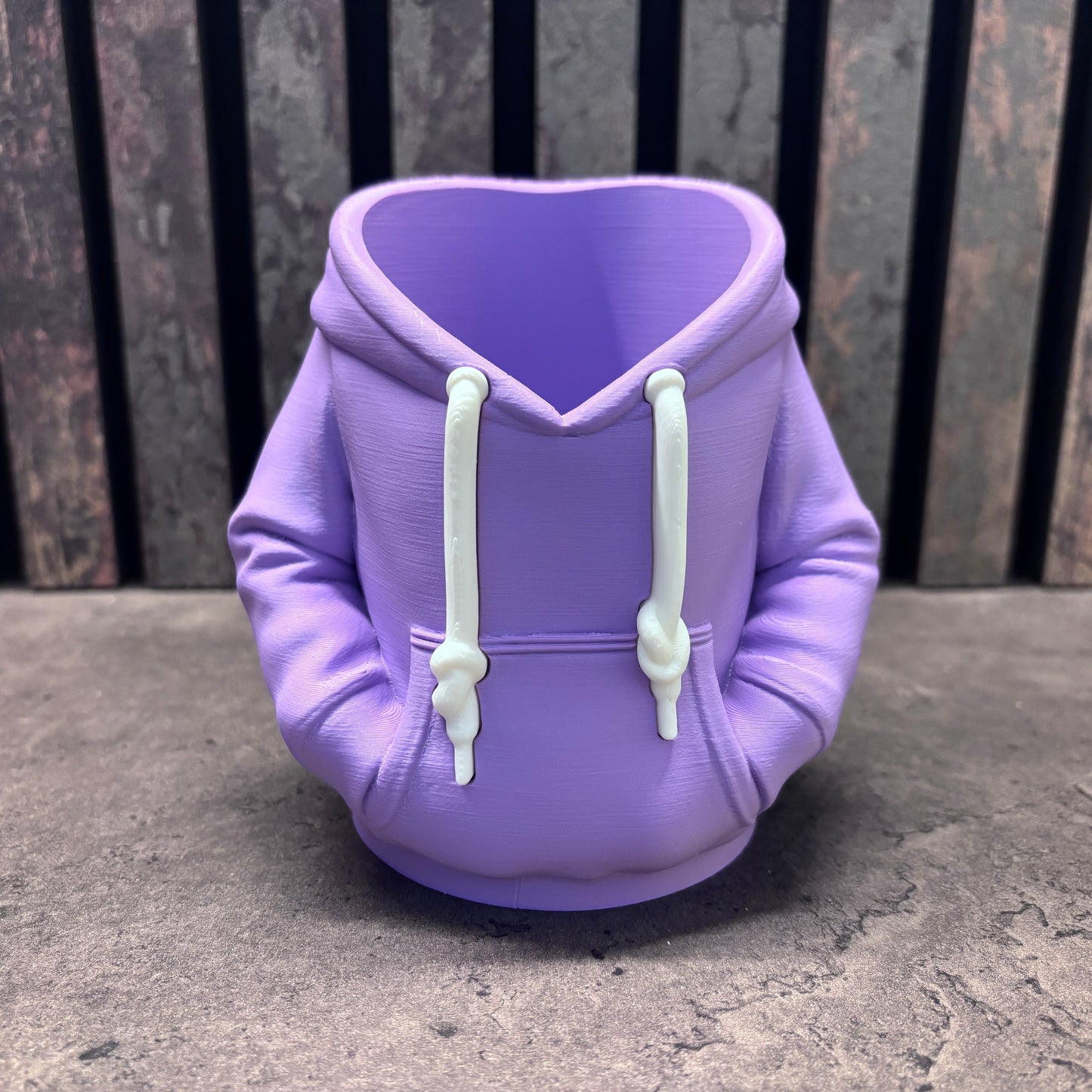 Hoodie - Can Holder (Fås i flere farver)