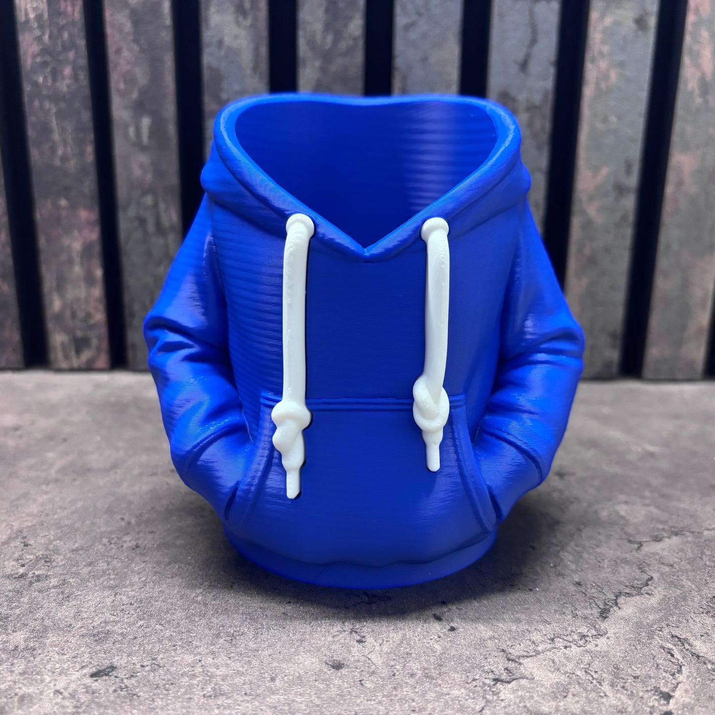 Hoodie - Can Holder (Fås i flere farver)