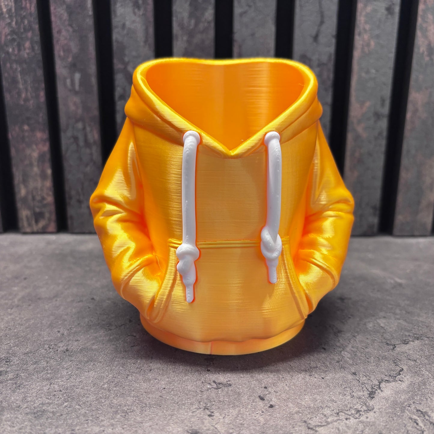 Hoodie - Can Holder (Fås i flere farver)