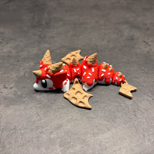 Kræmmerhus Drage Flexi