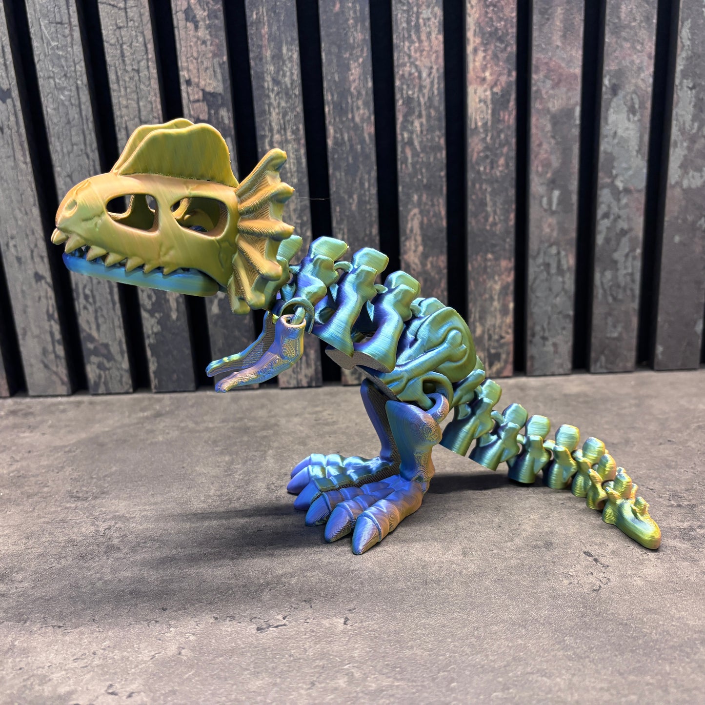Flexi Dino
