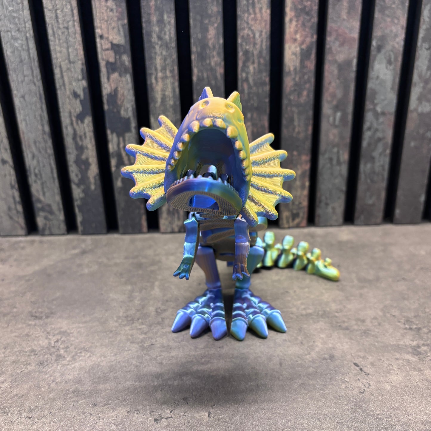 Flexi Dino
