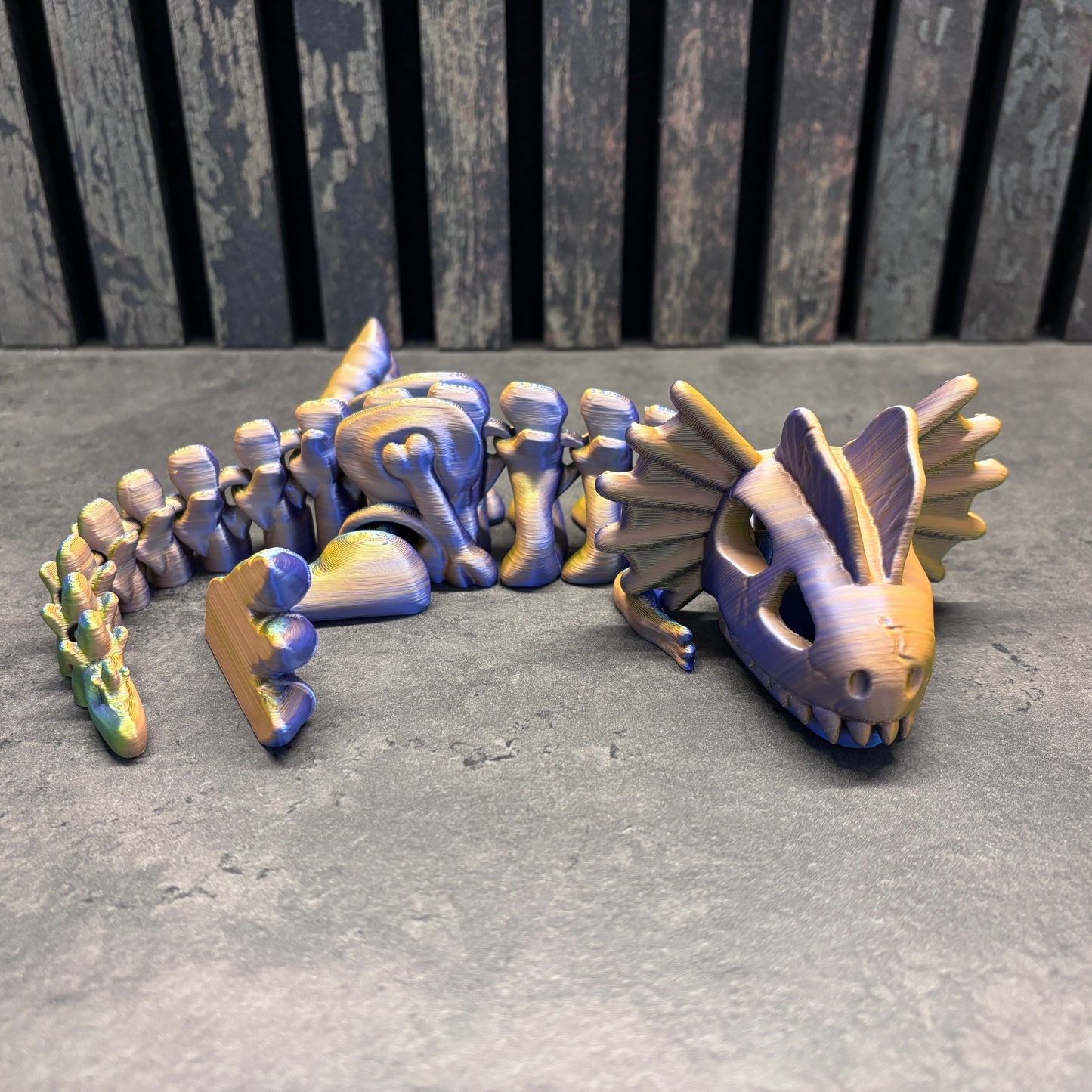 Flexi Dino