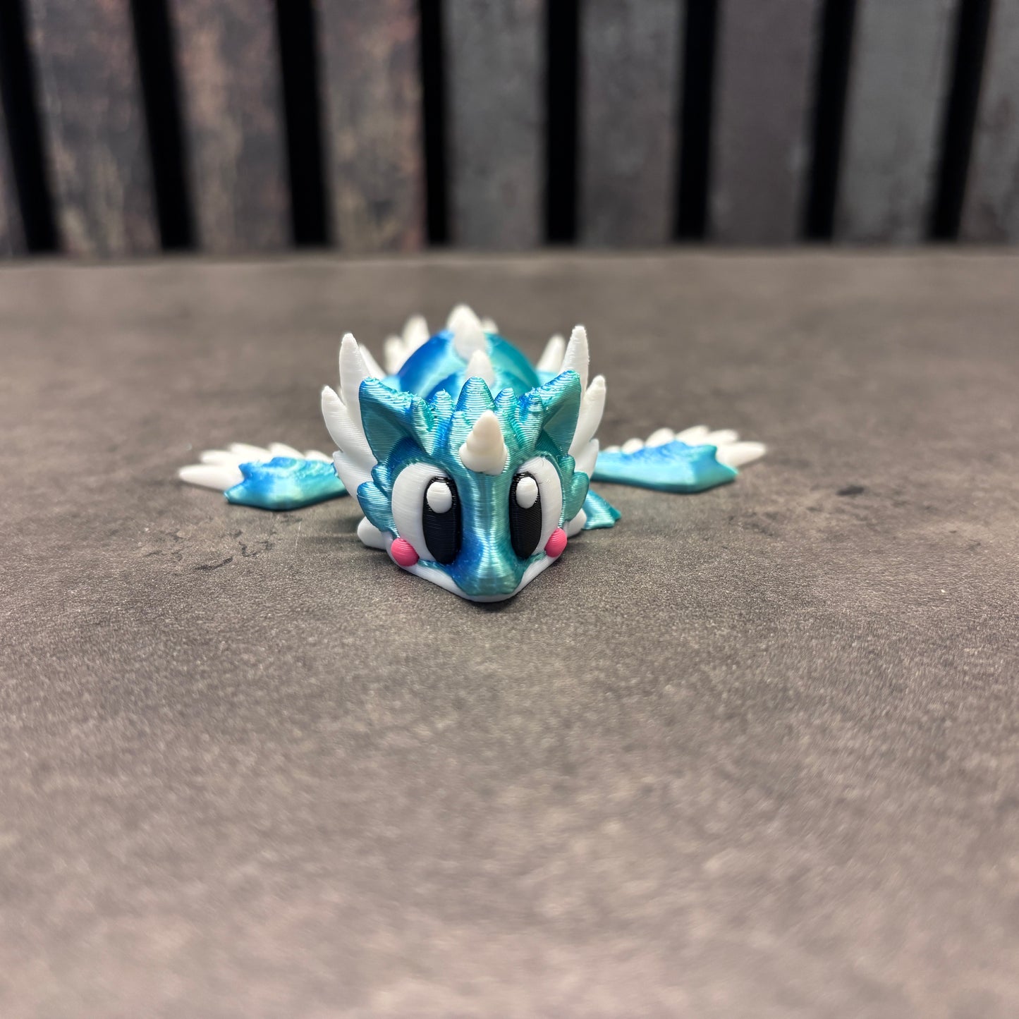 Unicorn Drage Flexi
