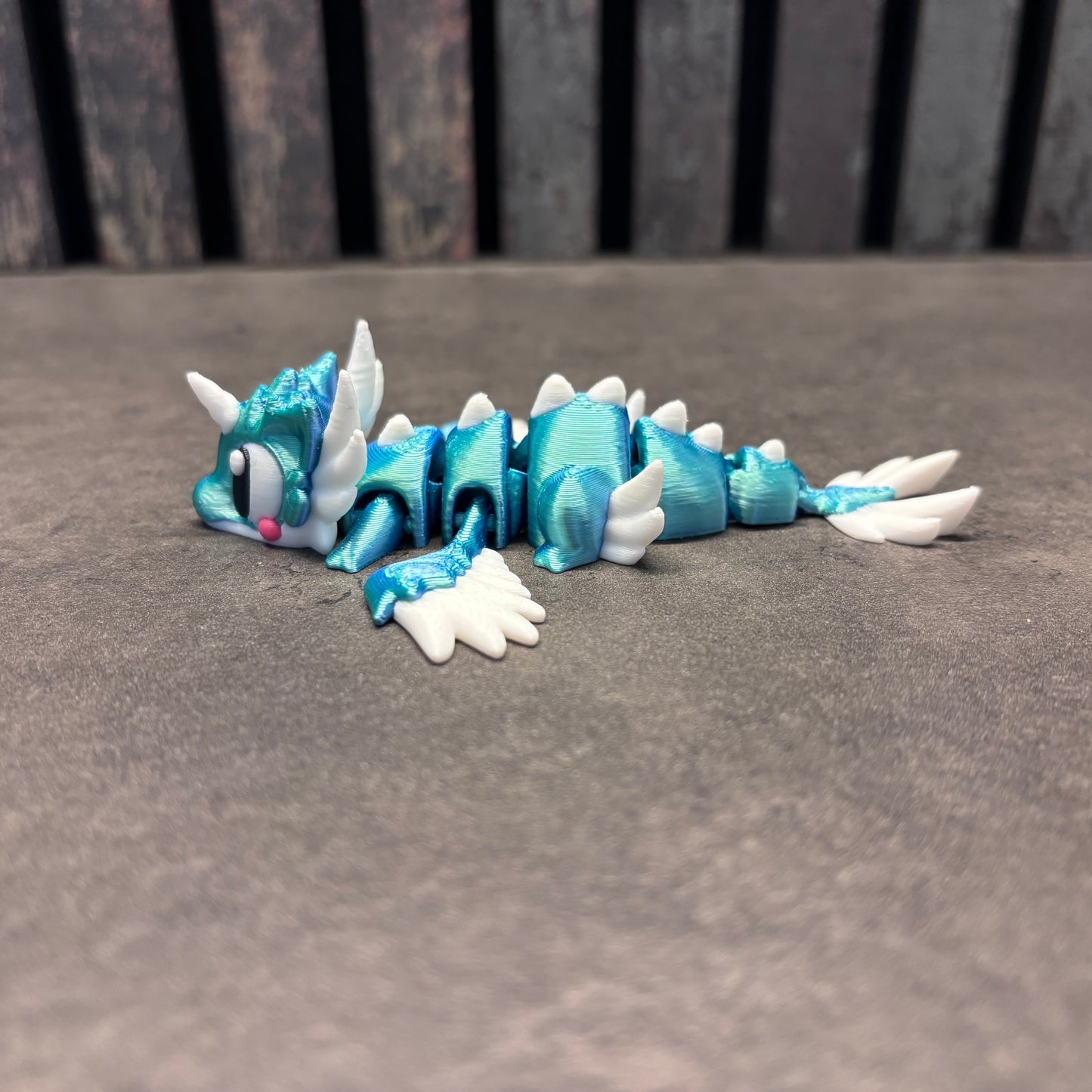 Unicorn Drage Flexi