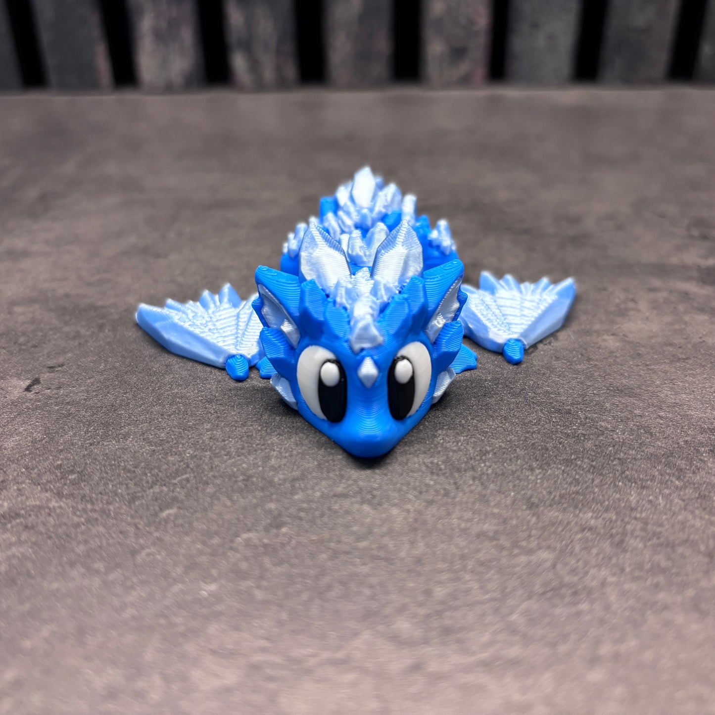 Ice Drage Flexi