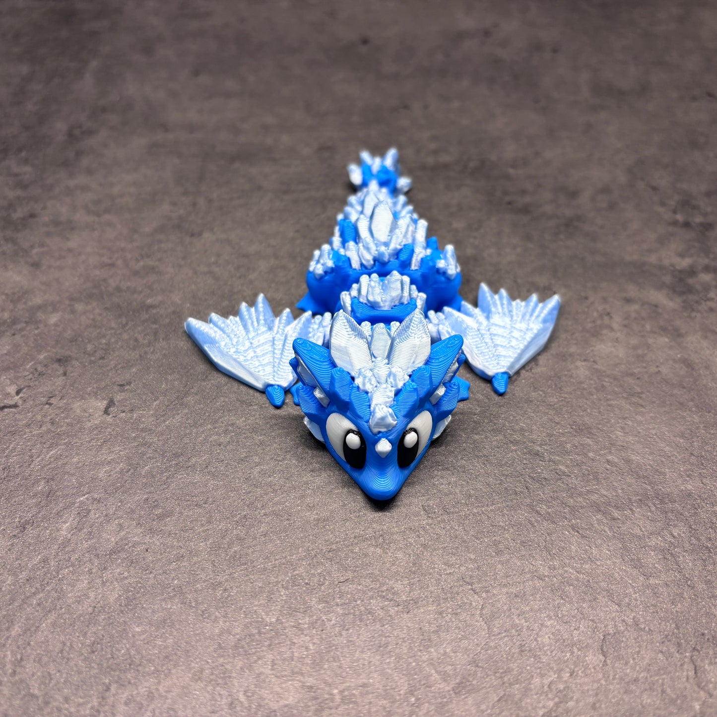 Ice Drage Flexi