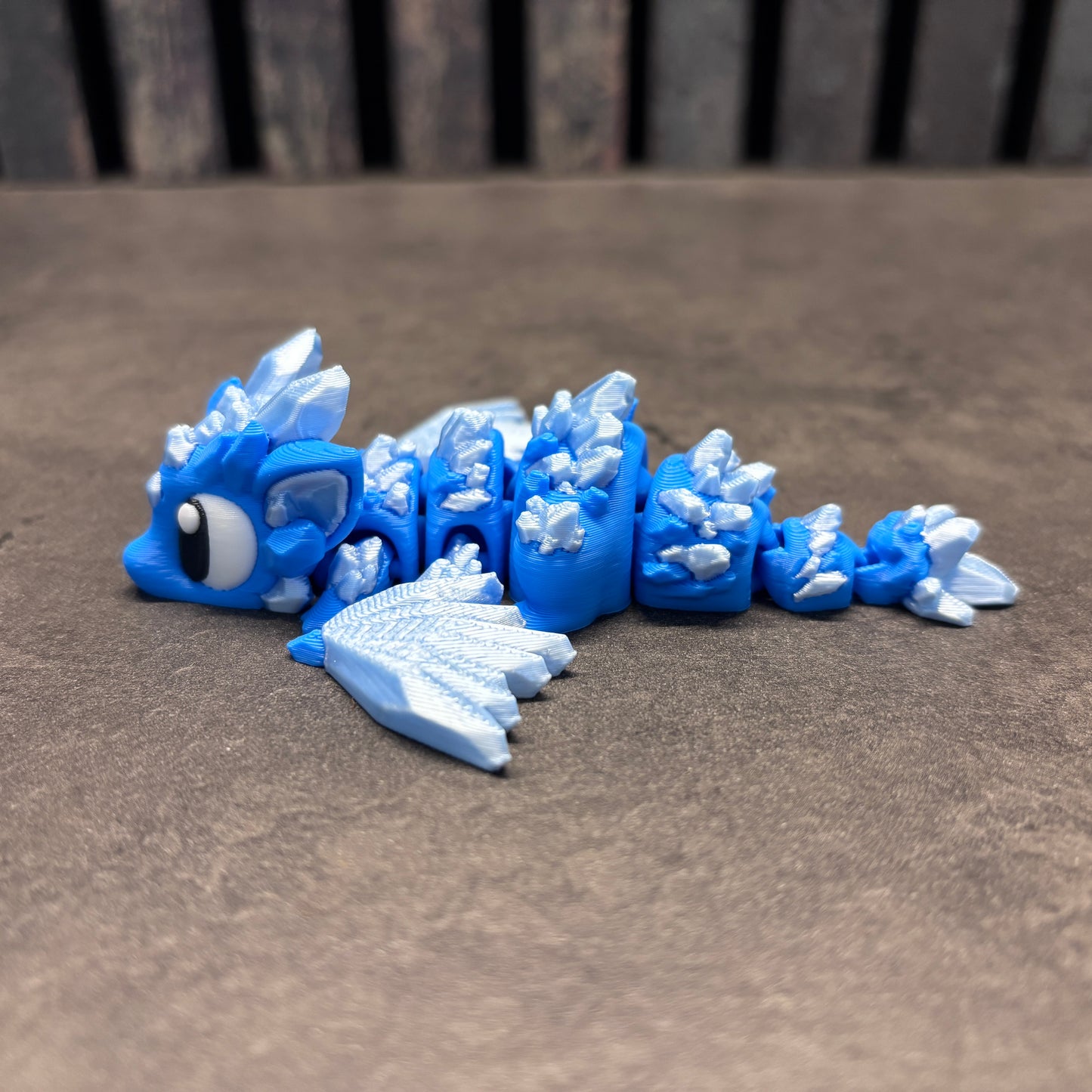Ice Drage Flexi