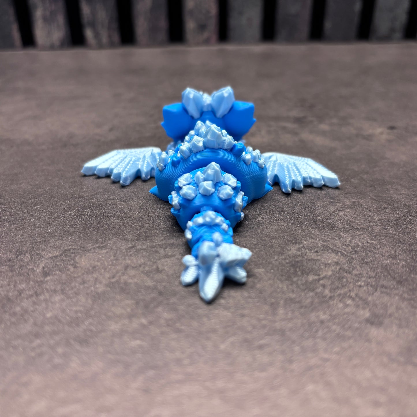 Ice Drage Flexi