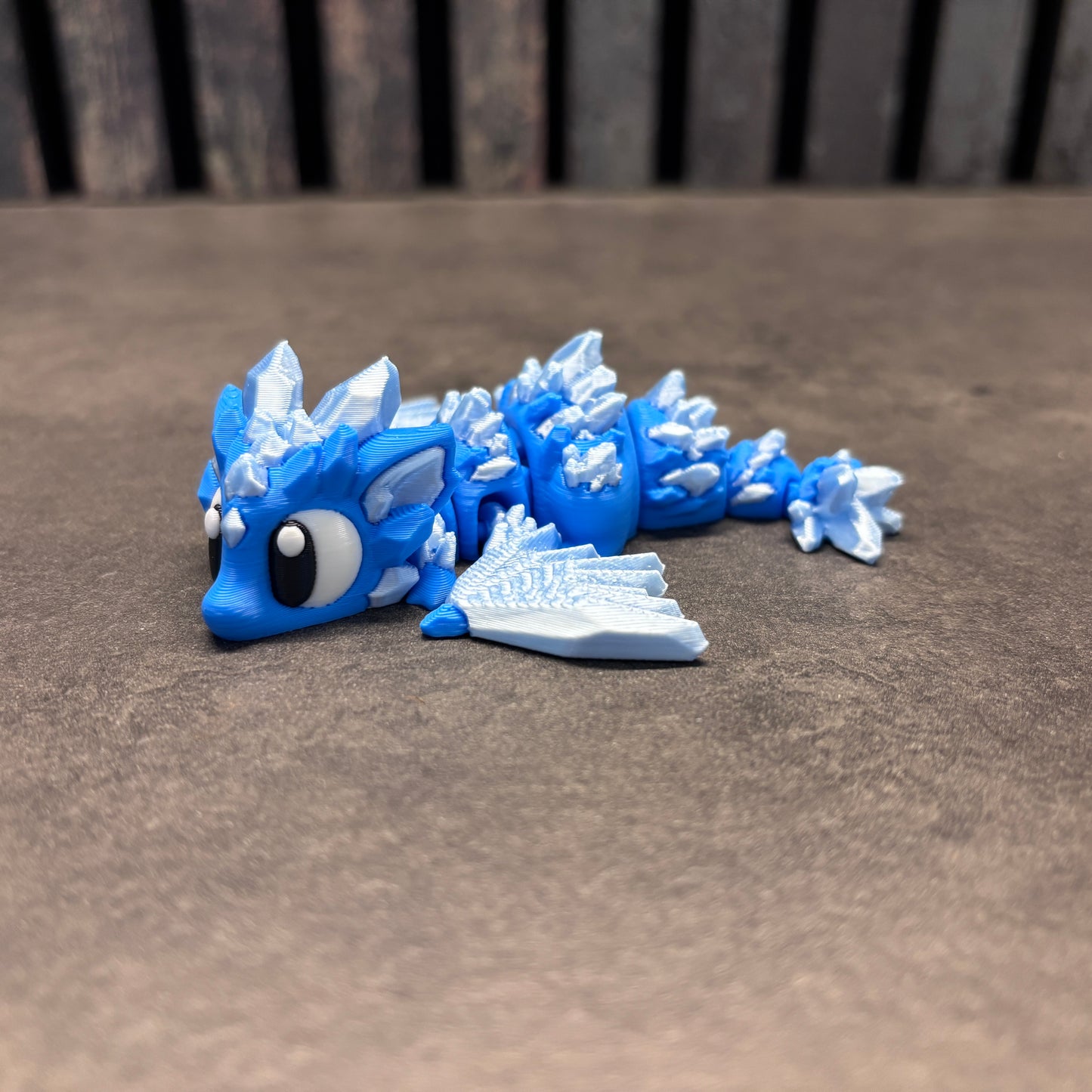 Ice Drage Flexi