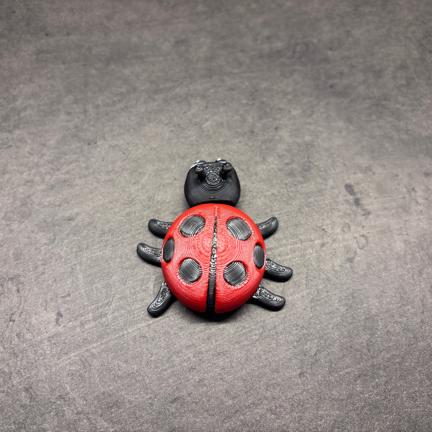 Mini Mariehøne Flexi